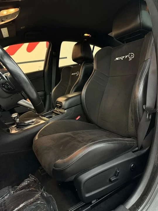 2018 Dodge Charger SRT Hellcat 7th Gen - Image 16 of 20
