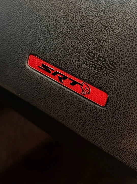 2018 Dodge Charger SRT Hellcat 7th Gen - Image 18 of 20