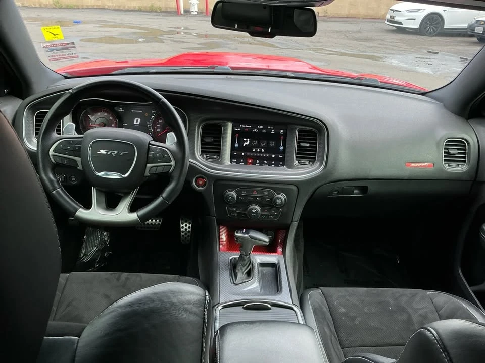 2018 Dodge Charger SRT Hellcat 7th Gen - Image 17 of 20