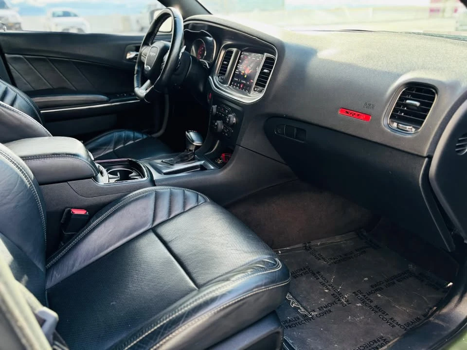 2018 Dodge Charger SRT Hellcat 7th Gen - Image 13 of 13