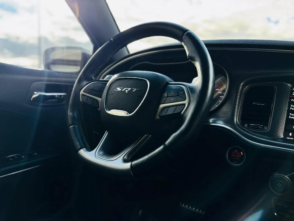 2018 Dodge Charger SRT Hellcat 7th Gen - Image 12 of 13