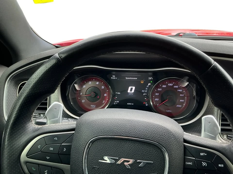2018 Dodge Charger SRT Hellcat 7th Gen - Image 12 of 20