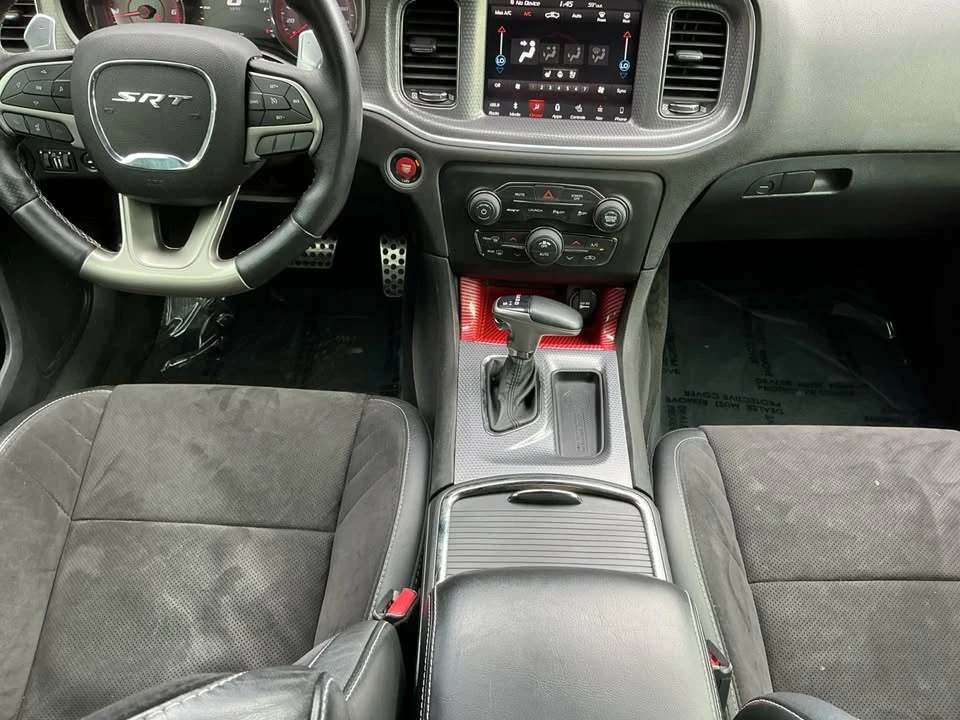 2018 Dodge Charger SRT Hellcat 7th Gen - Image 10 of 20