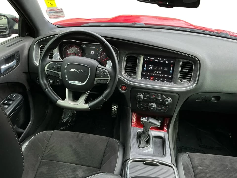 2018 Dodge Charger SRT Hellcat 7th Gen - Image 14 of 20