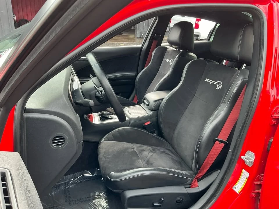 2018 Dodge Charger SRT Hellcat 7th Gen - Image 18 of 20