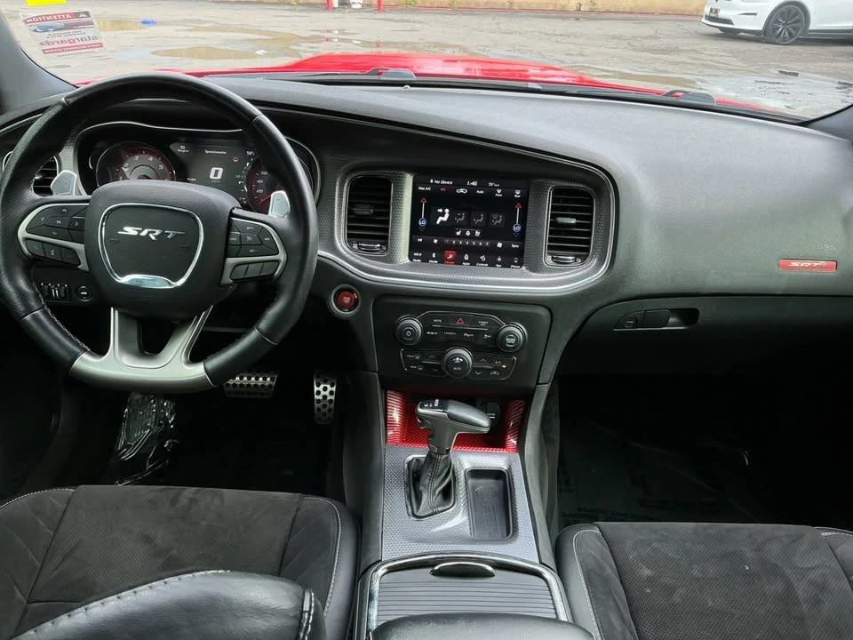 2018 Dodge Charger SRT Hellcat 7th Gen - Image 15 of 20