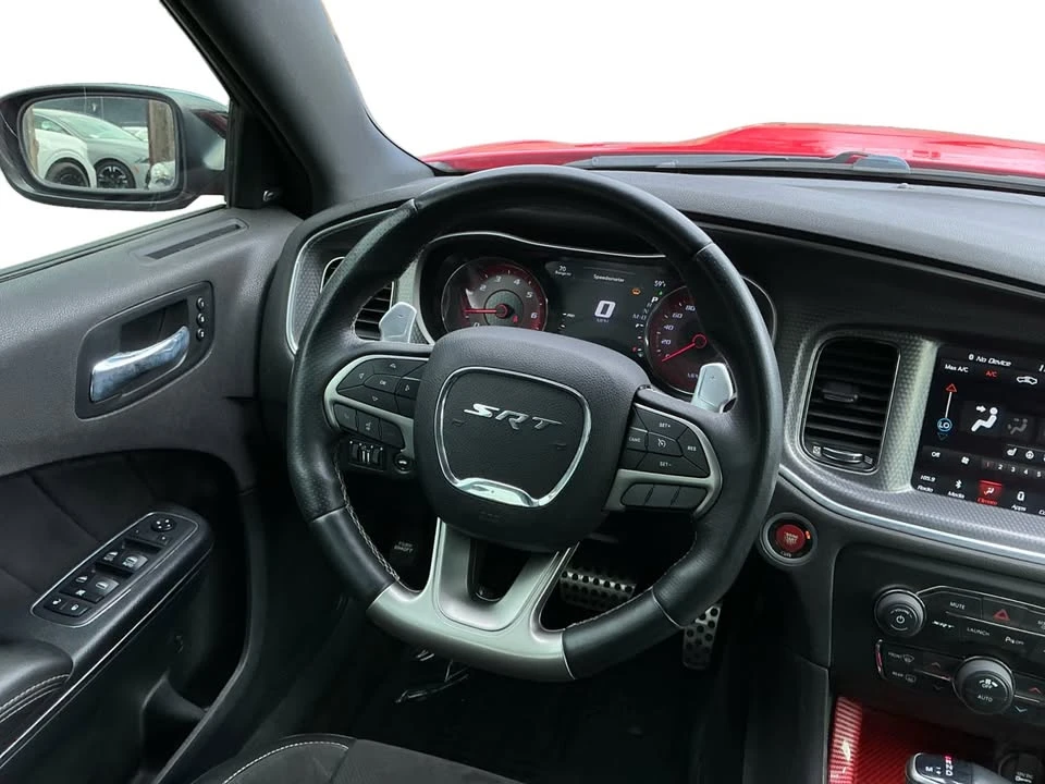 2018 Dodge Charger SRT Hellcat 7th Gen - Image 11 of 20