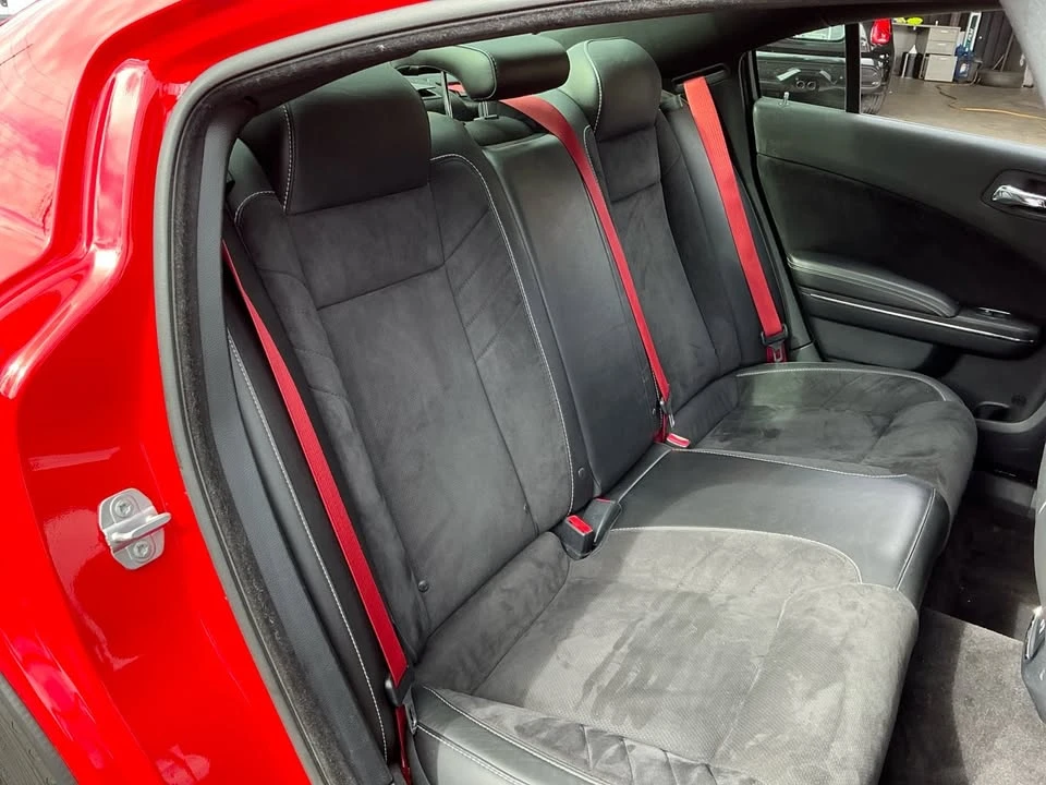 2018 Dodge Charger SRT Hellcat 7th Gen - Image 20 of 20