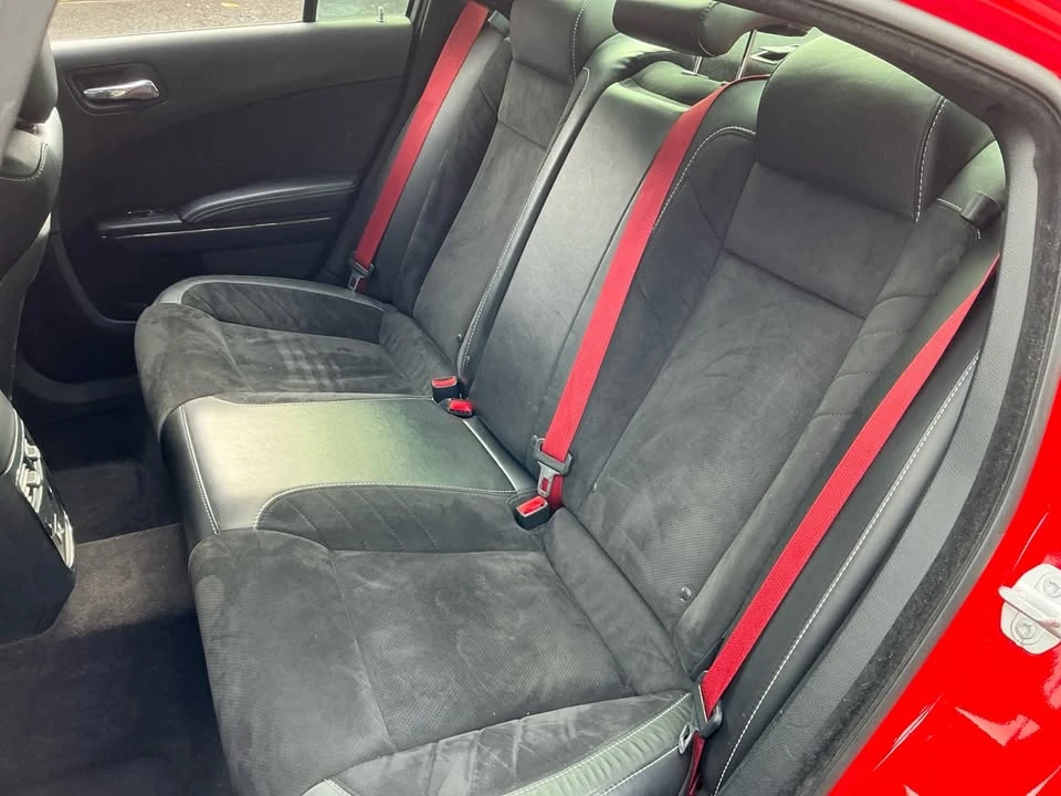 2018 Dodge Charger SRT Hellcat 7th Gen - Image 19 of 20