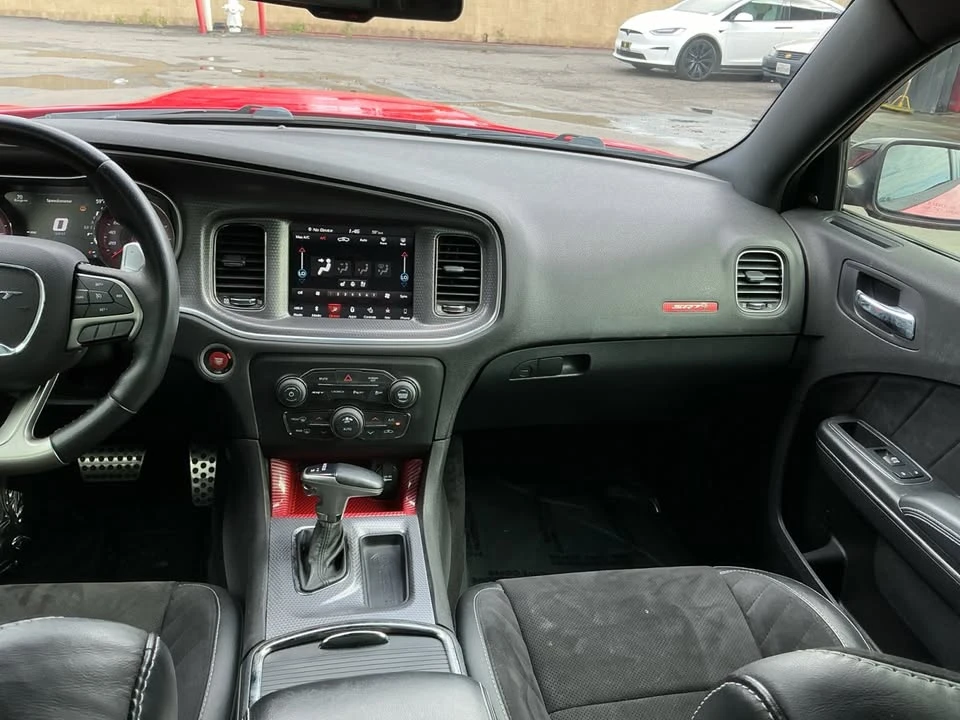 2018 Dodge Charger SRT Hellcat 7th Gen - Image 16 of 20