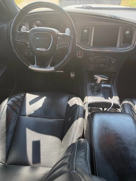 2018 Dodge Charger SRT Hellcat 7th Gen - Image 6 of 8