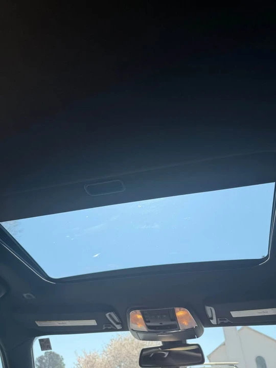 2018 Dodge Charger SRT Hellcat 7th Gen - Image 7 of 8