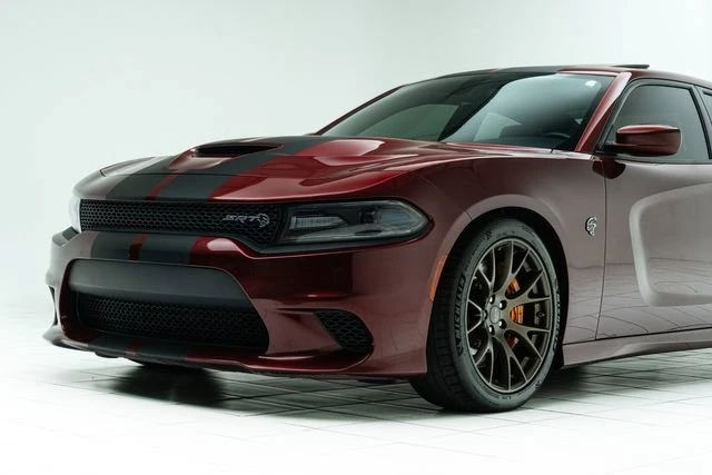 2018 Dodge Charger SRT Hellcat 7th Gen - Image 6 of 20