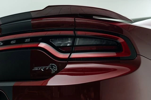 2018 Dodge Charger SRT Hellcat 7th Gen - Image 11 of 20