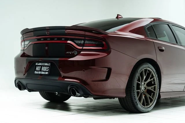 2018 Dodge Charger SRT Hellcat 7th Gen - Image 10 of 20