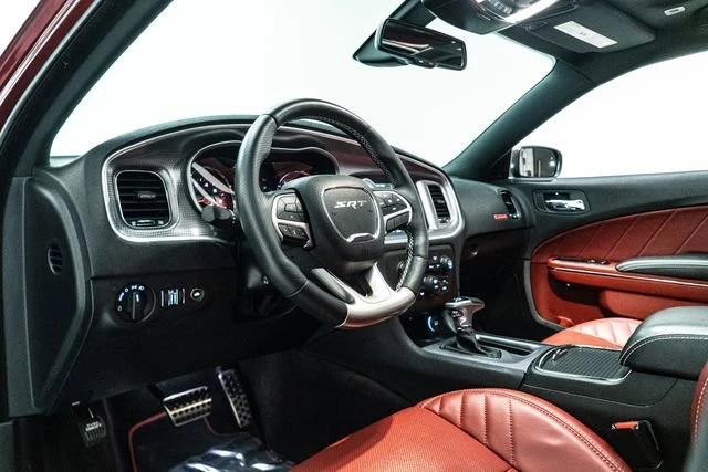 2018 Dodge Charger SRT Hellcat 7th Gen - Image 18 of 20
