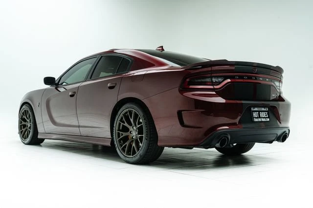 2018 Dodge Charger SRT Hellcat 7th Gen - Image 14 of 20