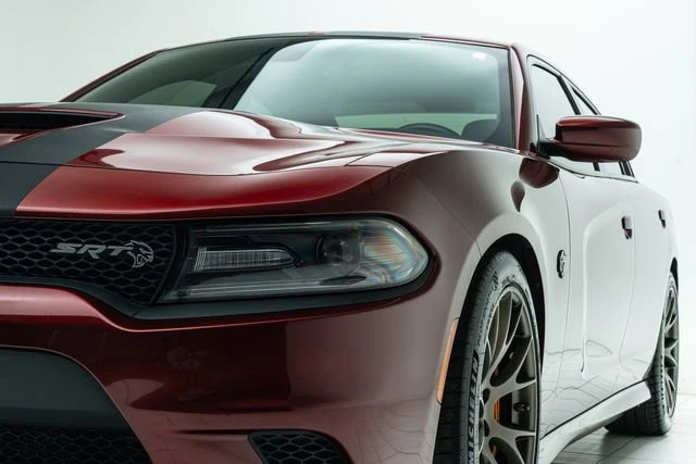 2018 Dodge Charger SRT Hellcat 7th Gen - Image 7 of 20