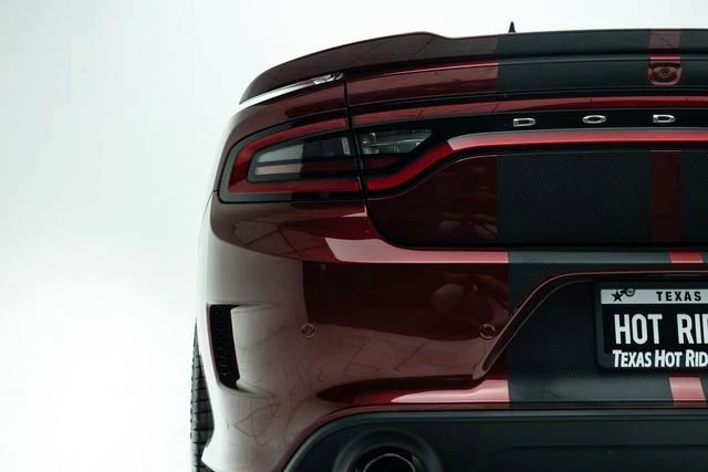 2018 Dodge Charger SRT Hellcat 7th Gen - Image 13 of 20