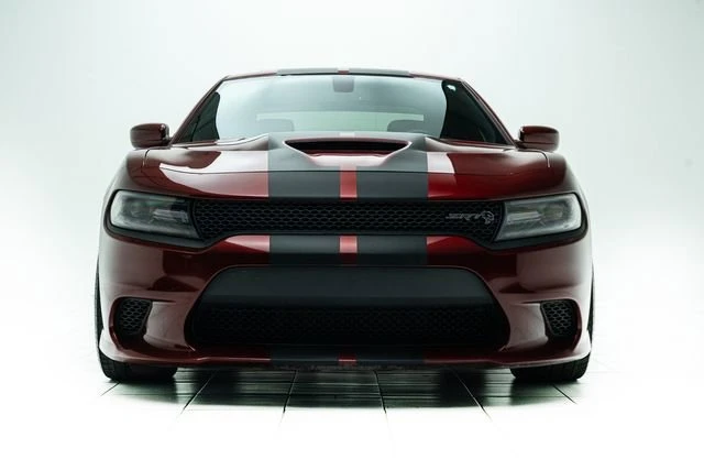 2018 Dodge Charger SRT Hellcat 7th Gen - Image 2 of 20