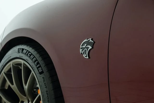 2018 Dodge Charger SRT Hellcat 7th Gen - Image 17 of 20
