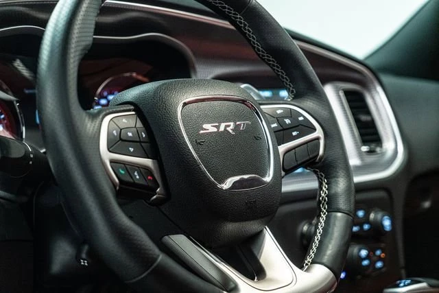 2018 Dodge Charger SRT Hellcat 7th Gen - Image 19 of 20