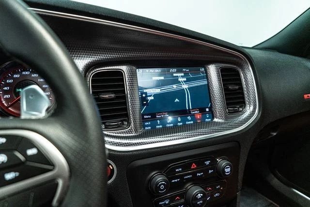 2018 Dodge Charger SRT Hellcat 7th Gen - Image 20 of 20