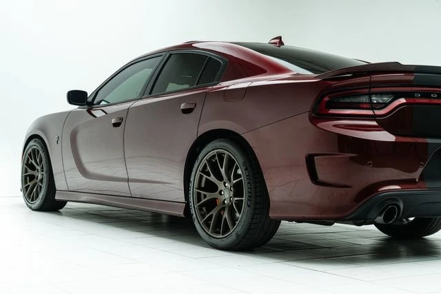 2018 Dodge Charger SRT Hellcat 7th Gen - Image 15 of 20