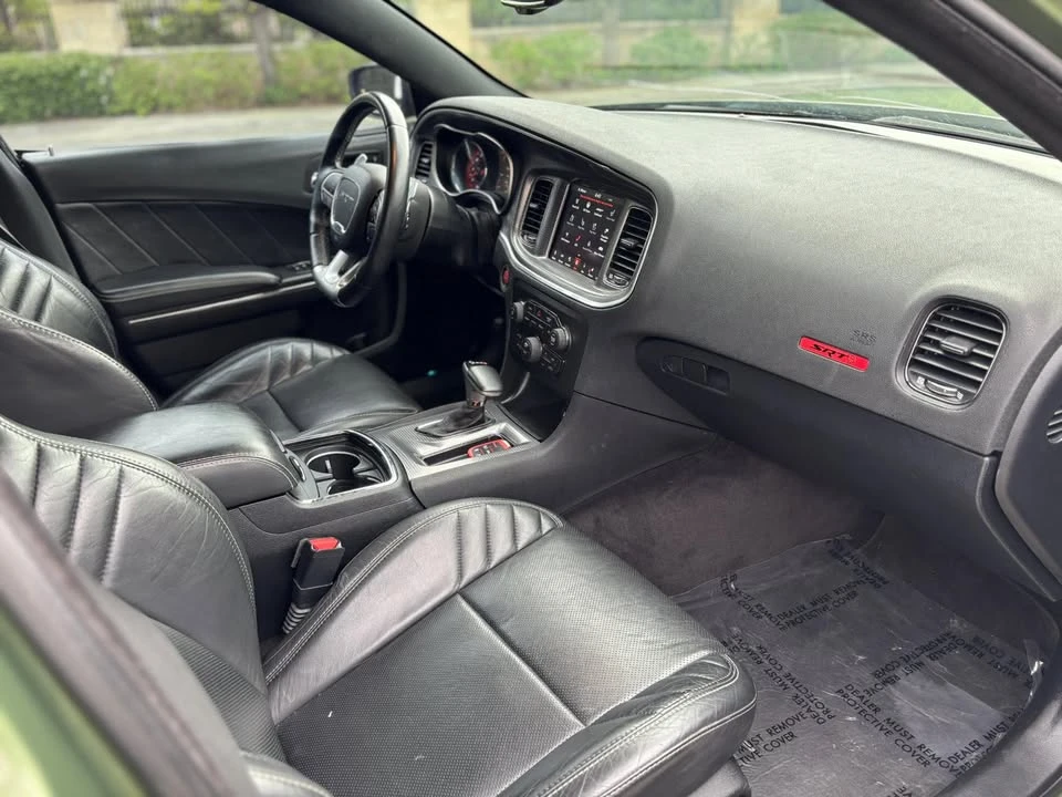2018 Dodge Charger SRT Hellcat 7th Gen - Image 10 of 13