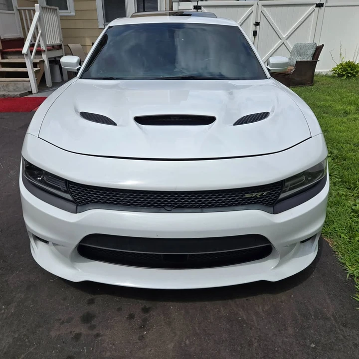 2018 Dodge Charger SRT Hellcat 7th Gen - Image 6 of 13
