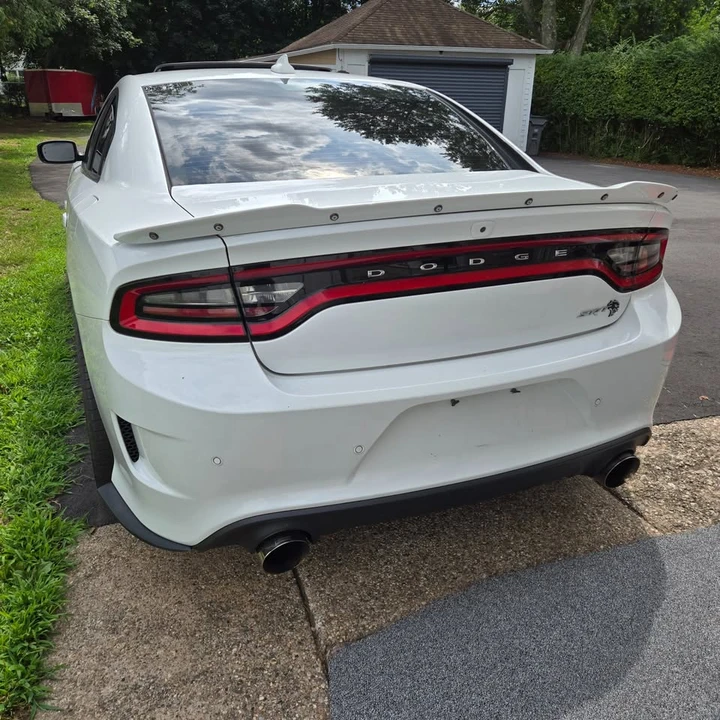 2018 Dodge Charger SRT Hellcat 7th Gen - Image 3 of 13