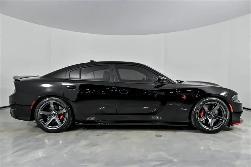 2018 Dodge Charger SRT Hellcat 7th Gen - Image 14 of 21