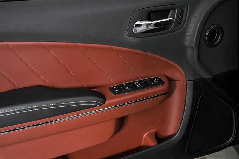 2018 Dodge Charger SRT Hellcat 7th Gen - Image 19 of 21