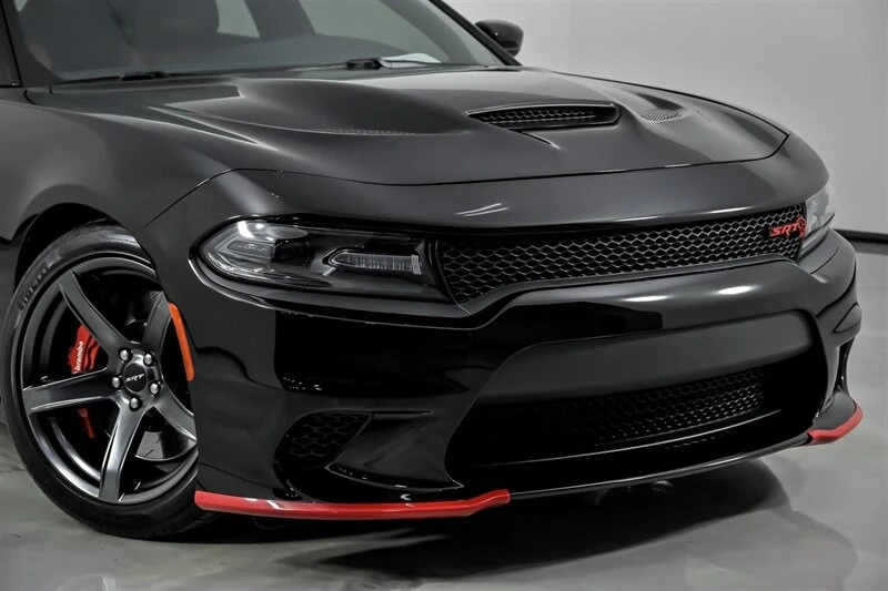 2018 Dodge Charger SRT Hellcat 7th Gen - Image 3 of 21