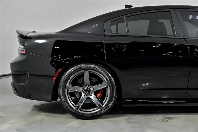 2018 Dodge Charger SRT Hellcat 7th Gen - Image 13 of 21