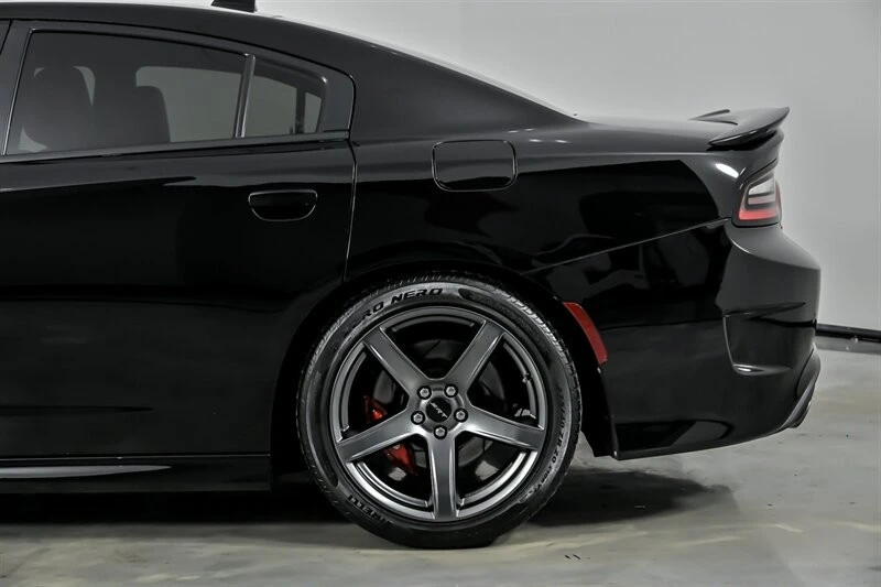 2018 Dodge Charger SRT Hellcat 7th Gen - Image 9 of 21