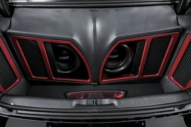 2018 Dodge Charger SRT Hellcat 7th Gen - Image 16 of 21