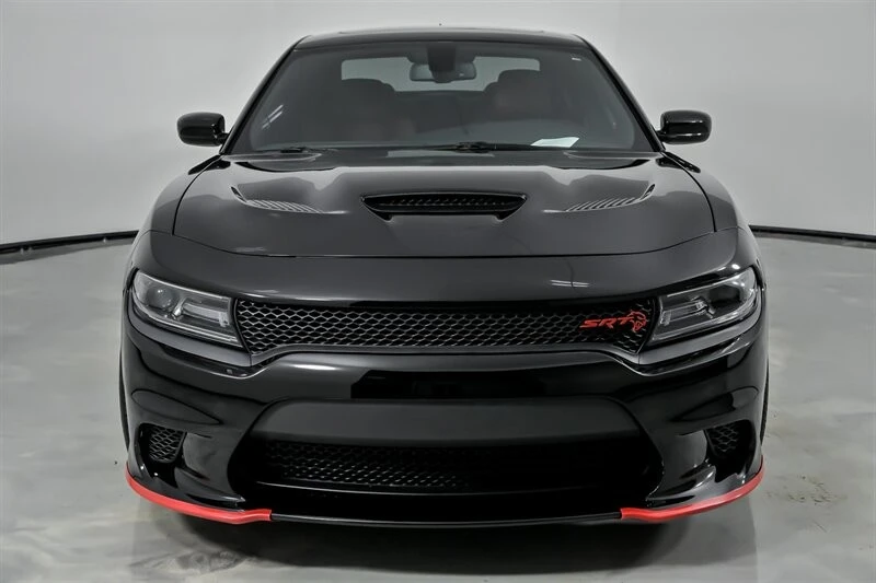 2018 Dodge Charger SRT Hellcat 7th Gen - Image 5 of 21