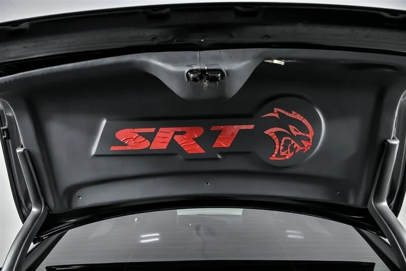 2018 Dodge Charger SRT Hellcat 7th Gen - Image 17 of 21
