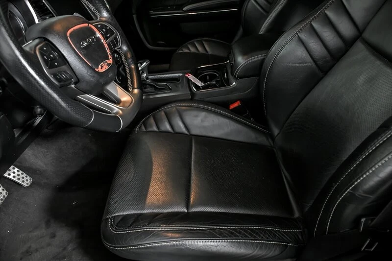 2018 Dodge Charger SRT Hellcat 7th Gen - Image 19 of 21