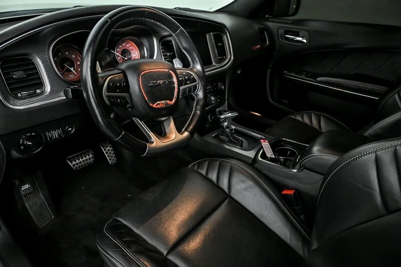 2018 Dodge Charger SRT Hellcat 7th Gen - Image 18 of 21