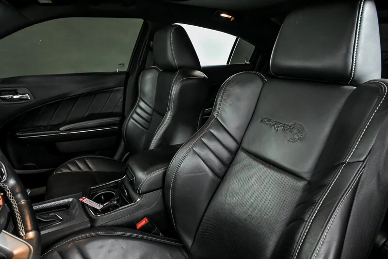 2018 Dodge Charger SRT Hellcat 7th Gen - Image 20 of 21