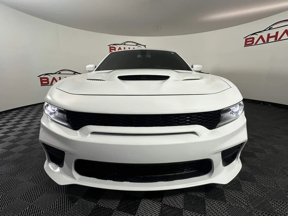 2018 Dodge Charger SRT Hellcat 7th Gen - Image 14 of 21