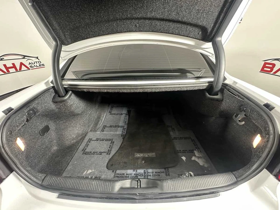 2018 Dodge Charger SRT Hellcat 7th Gen - Image 20 of 21