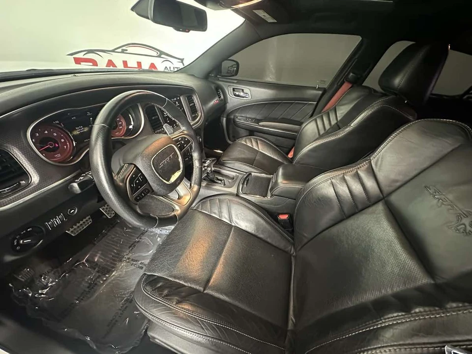 2018 Dodge Charger SRT Hellcat 7th Gen - Image 21 of 21
