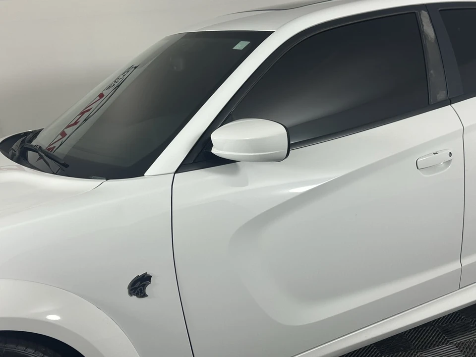 2018 Dodge Charger SRT Hellcat 7th Gen - Image 15 of 21