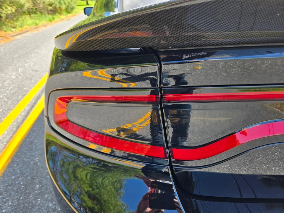 2018 Dodge Charger SRT Hellcat 7th Gen - Image 26 of 31