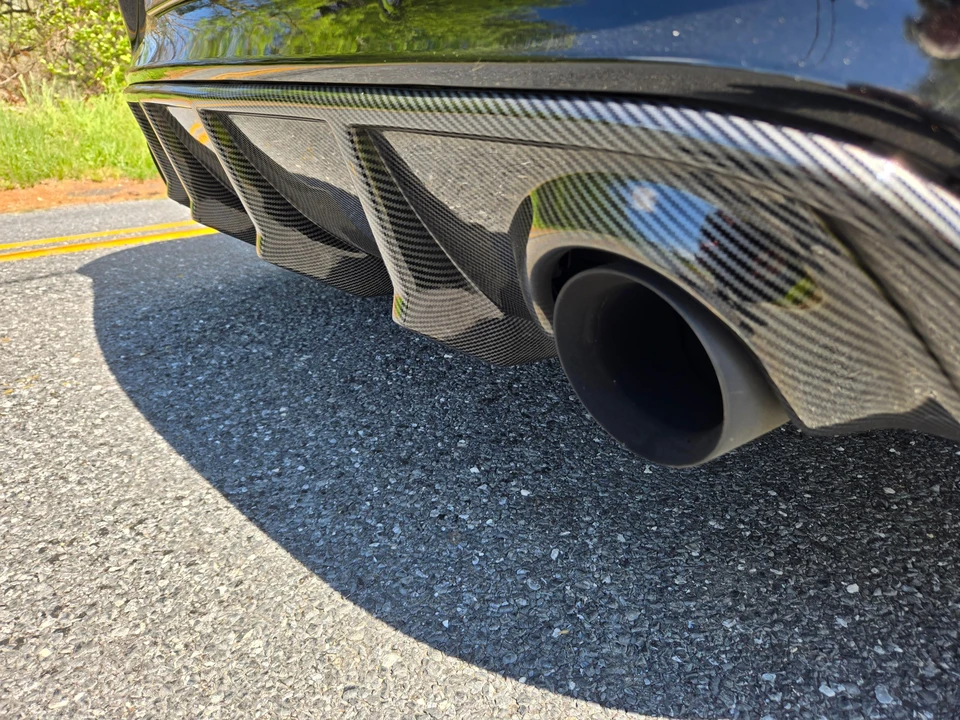 2018 Dodge Charger SRT Hellcat 7th Gen - Image 28 of 31