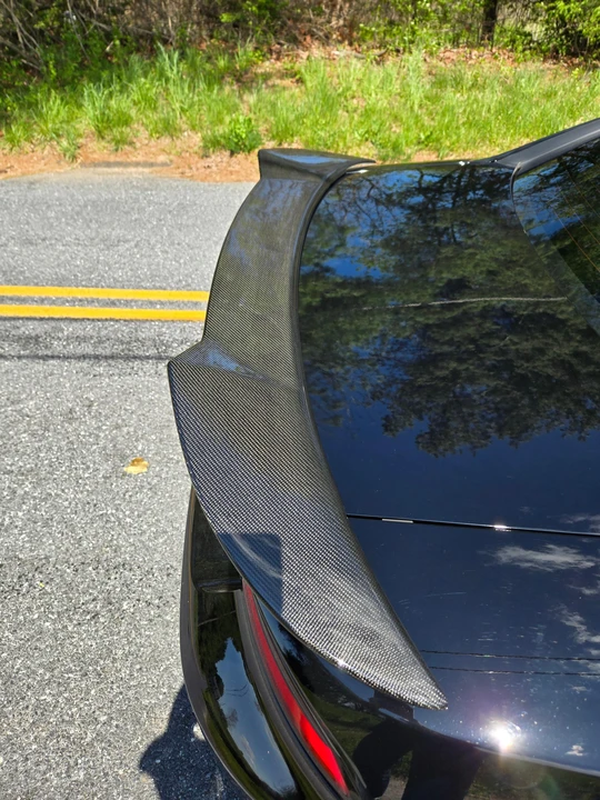 2018 Dodge Charger SRT Hellcat 7th Gen - Image 30 of 31