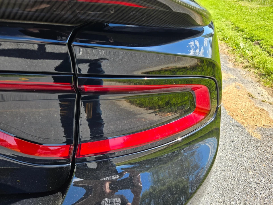 2018 Dodge Charger SRT Hellcat 7th Gen - Image 27 of 31